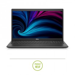 Laptop i5 (11) Dell Latitude 3520 